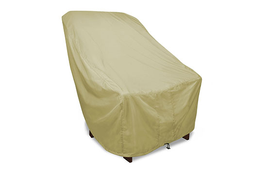 Portofino Patio Covers | Adirondack Chair Cover