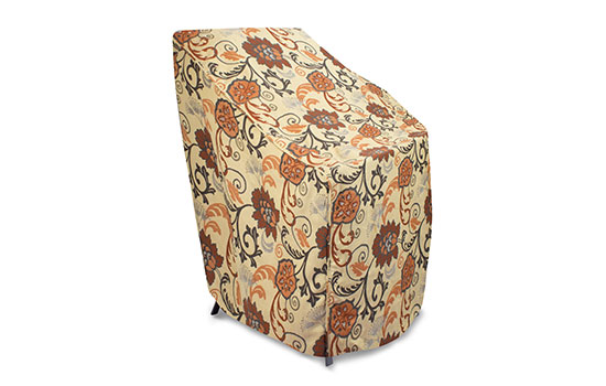 Regent Sunbrella Patio Covers | Stackable Patio Chair Cover