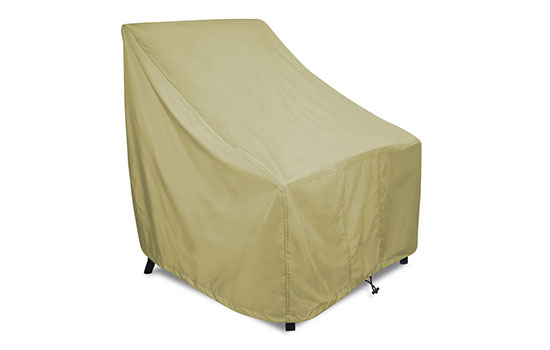 High Back Patio Chair Cover | National Patio Covers