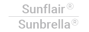 sss Sunflair or Sunbrella